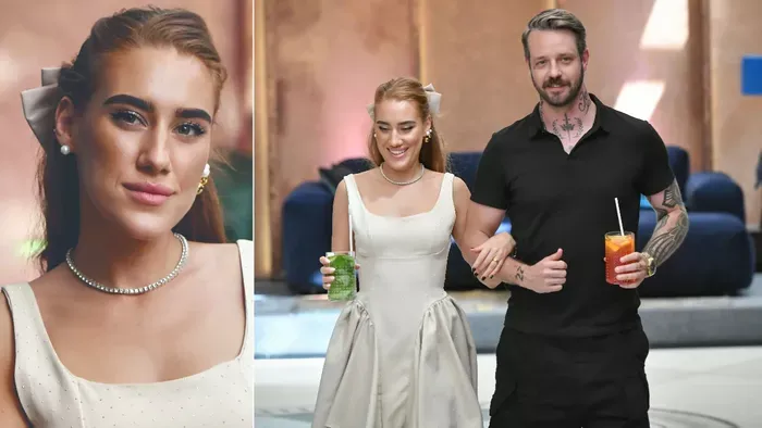 Így dolgozta fel a Házasság első látásra sztárja a szakítást