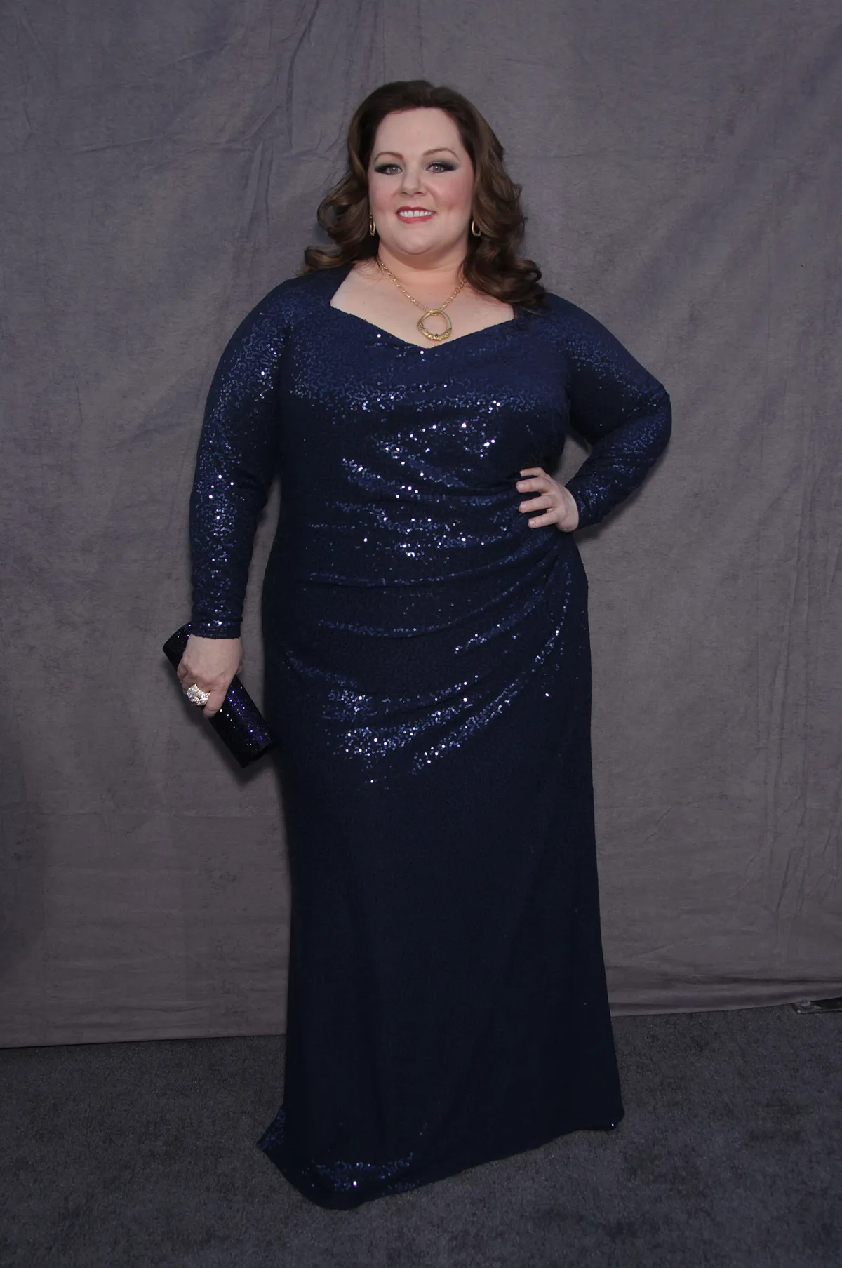 Melissa McCarthy az elmúlt évek alatt több, mint 40 kilótól szabadult meg