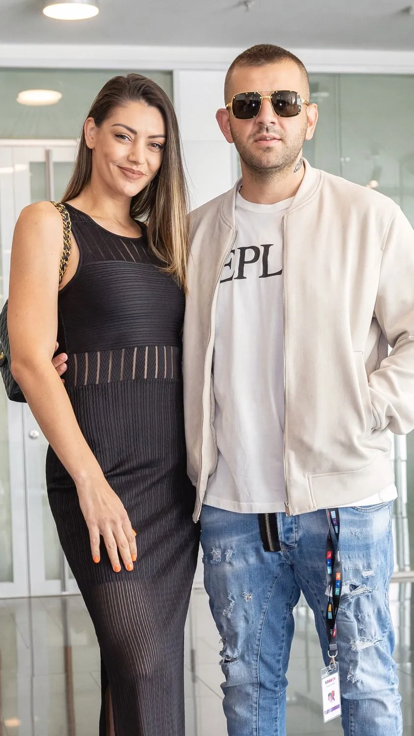 Kulcsár Edina megszólalt G.w.M és Melanie háborújáról