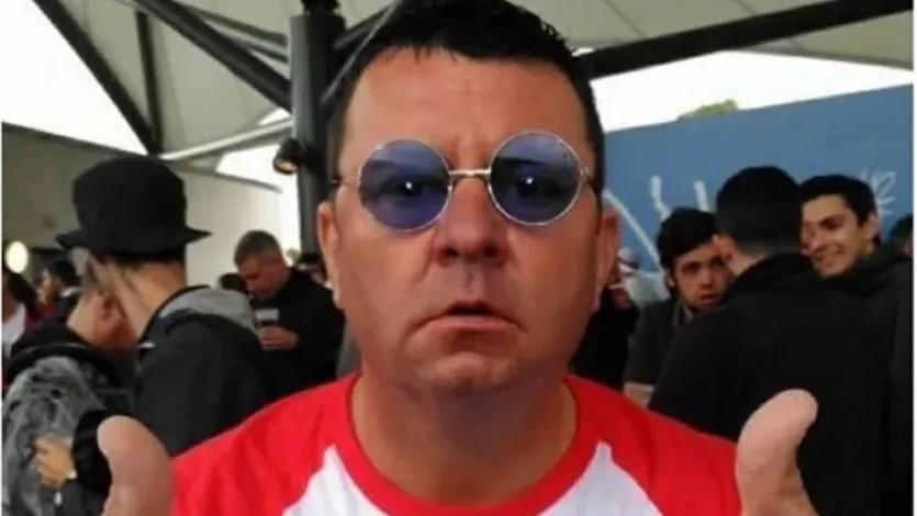 Több évnyi küzdelem után hunyt el az édesapa.