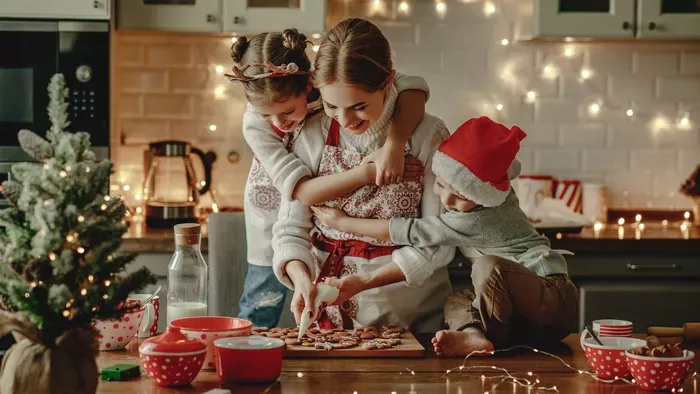 Karácsonyi ételek kvíz: a legjobb háziasszonyoknak