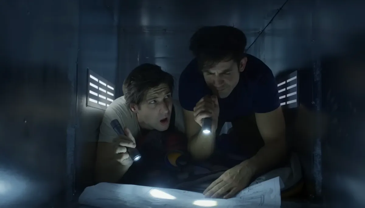 Ember Márk Fehér Tibor legénybúcsú