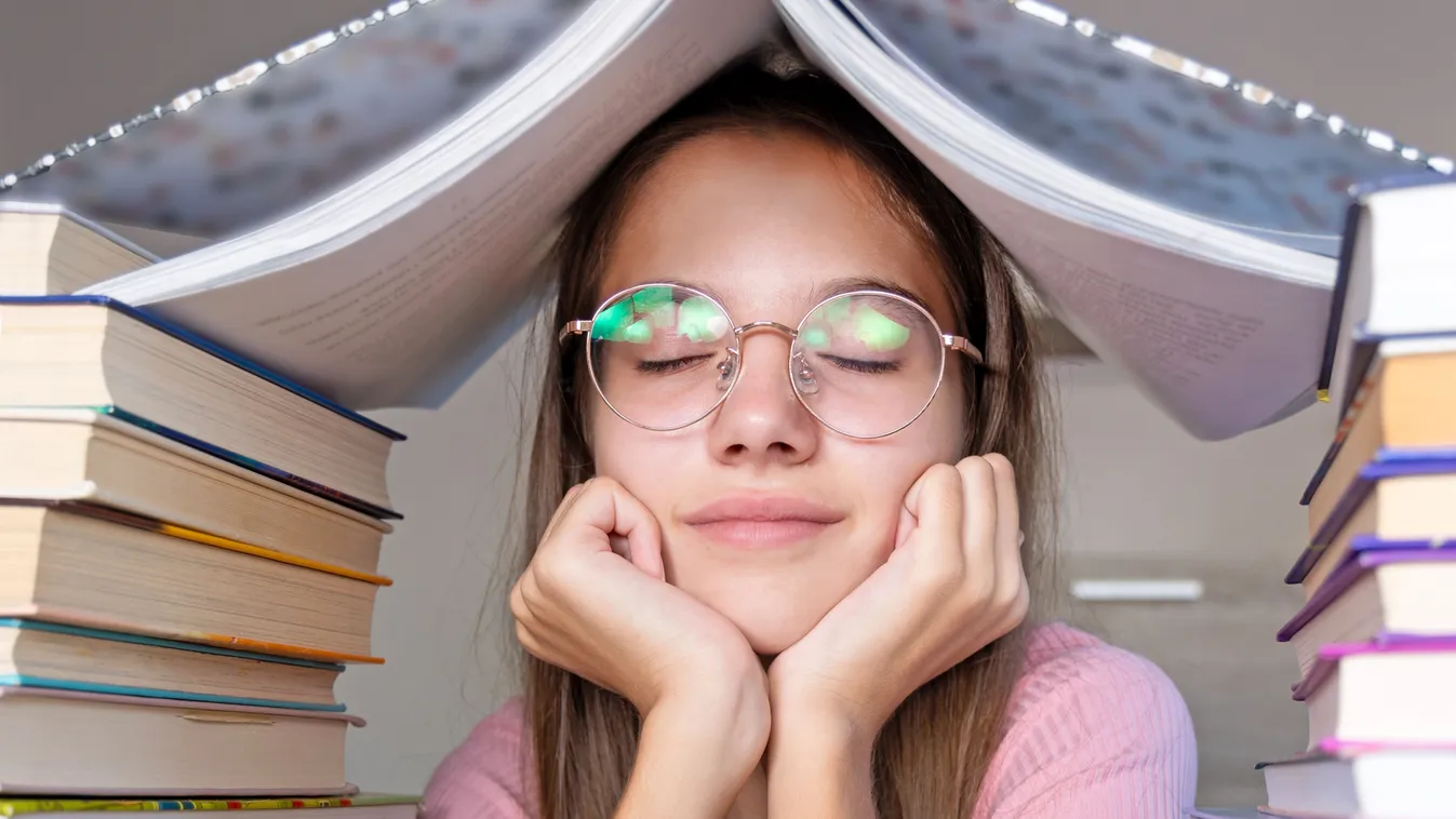 Melyik volt a kedvenc tantárgyad a suliban? Meglepően sokat elárul rólad