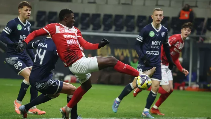 Kommandósként akart pénzt keresni az NB I egyik legjobbja