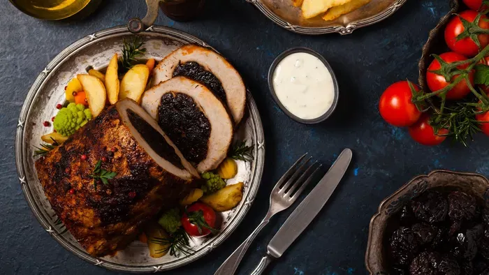 Karácsonyi menü újragondolva – Gyorsan elkészíthető ételek