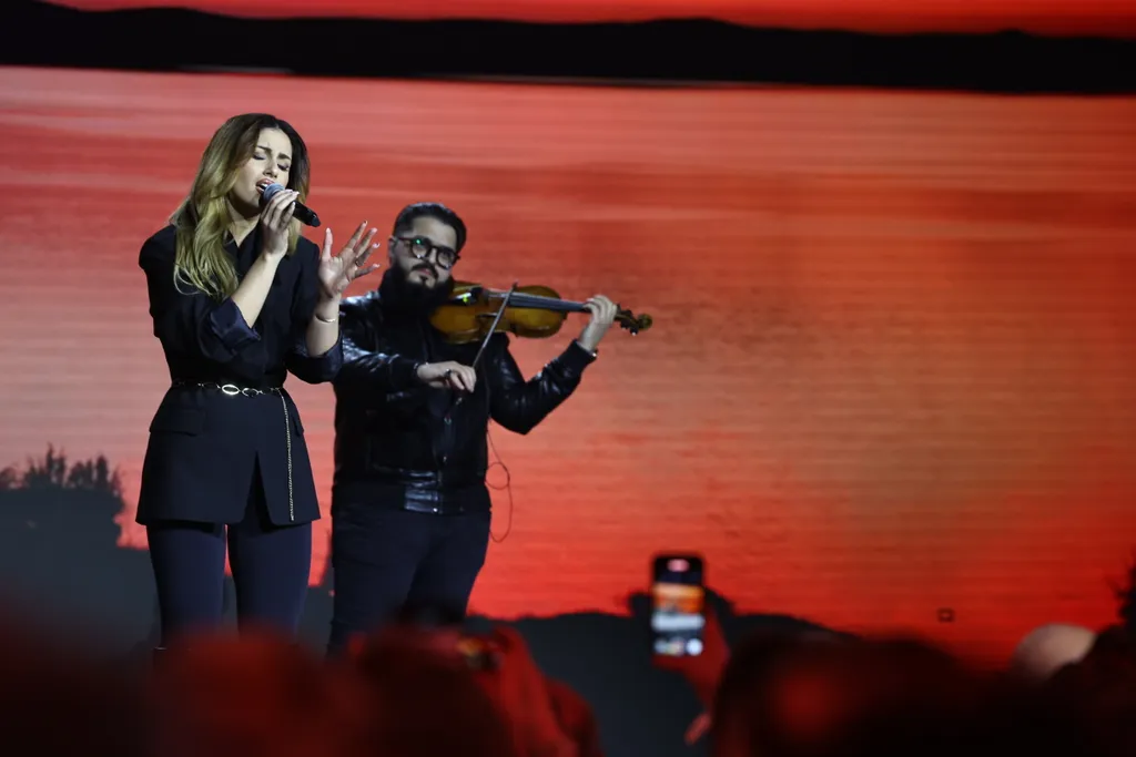 Háborúellenes Gyűlés, Mohács, 2025.12.13
DÁP, HEGY
radics gigi