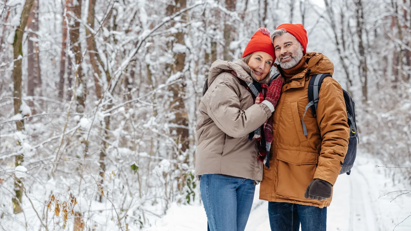 Romantikus belföldi úti célok a téli hónapok hétvégéire.