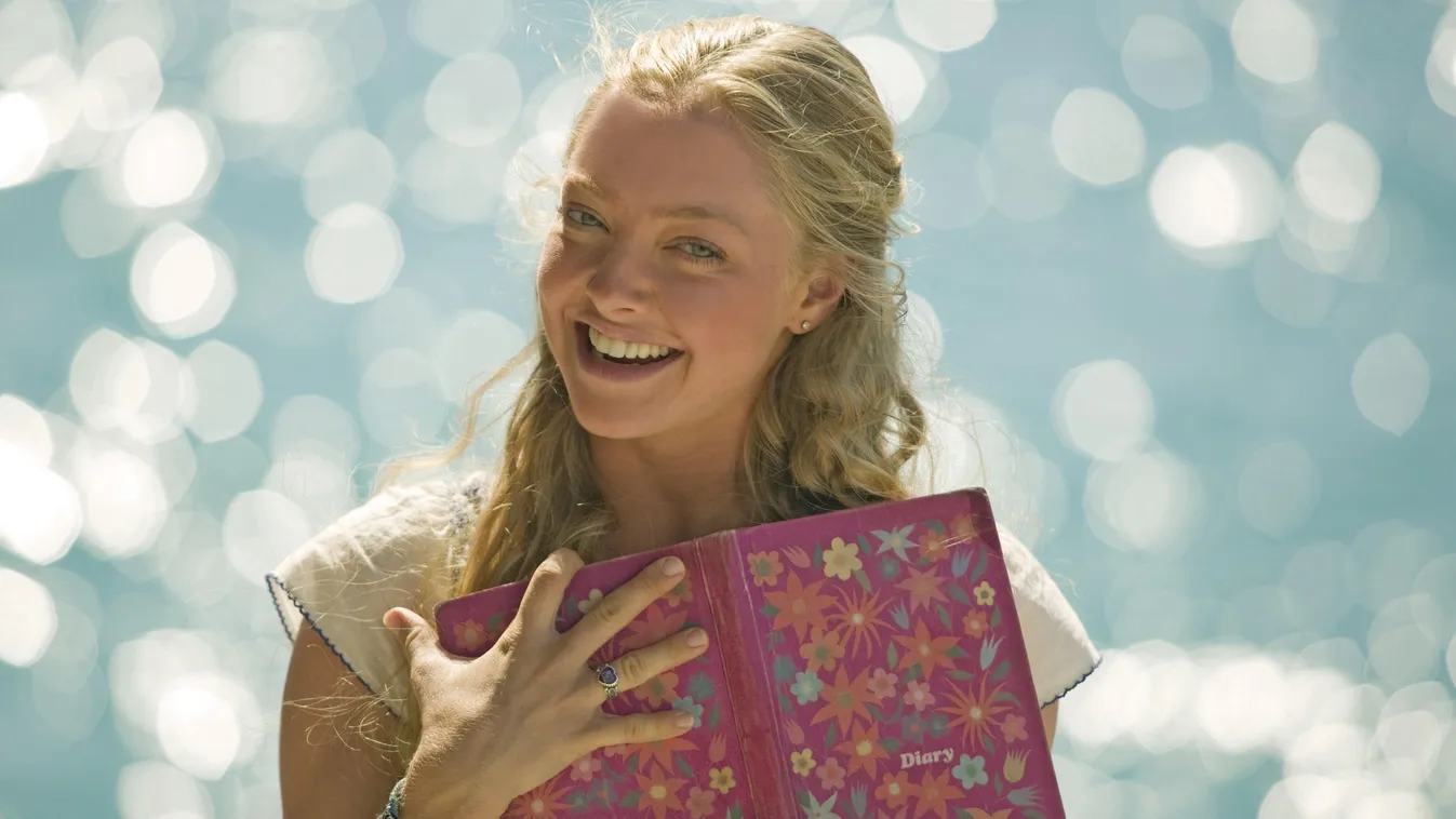 40 éves lett a Mamma Mia! főszereplője – 10 érdekesség, amit biztos nem tudtál Amanda Seyfriedről