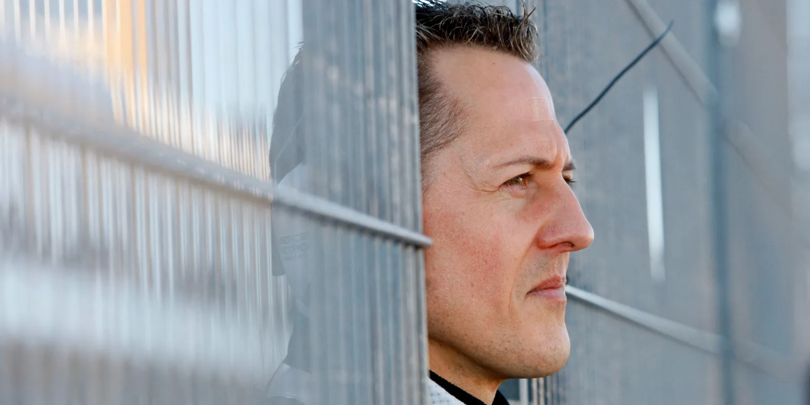 Kiderült Michael Schumacher titka, megszólalt a legenda