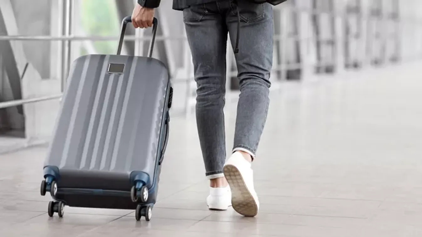 Most kaptuk: azonnal lezárták a repteret, budapesti gép is érintett