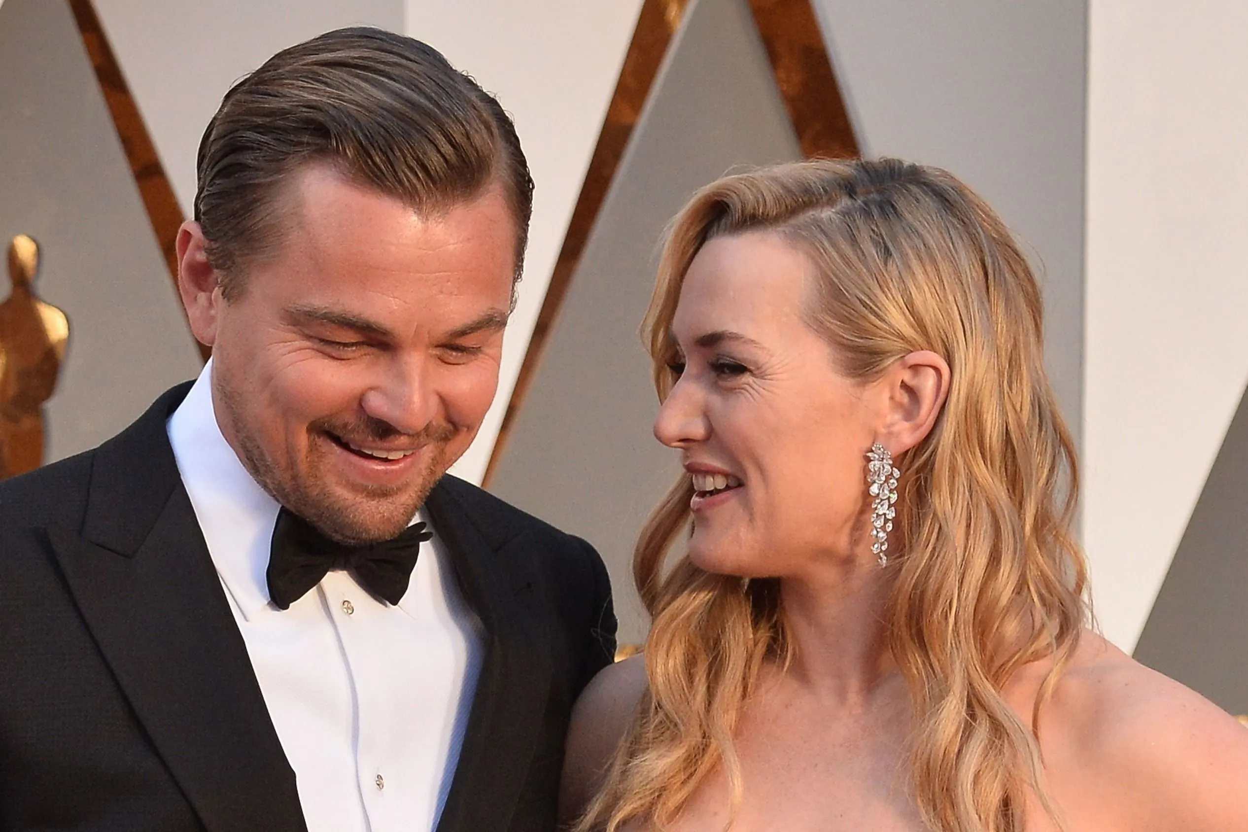 Kate Winslet sosem hallott titkot árult el a Titanicról