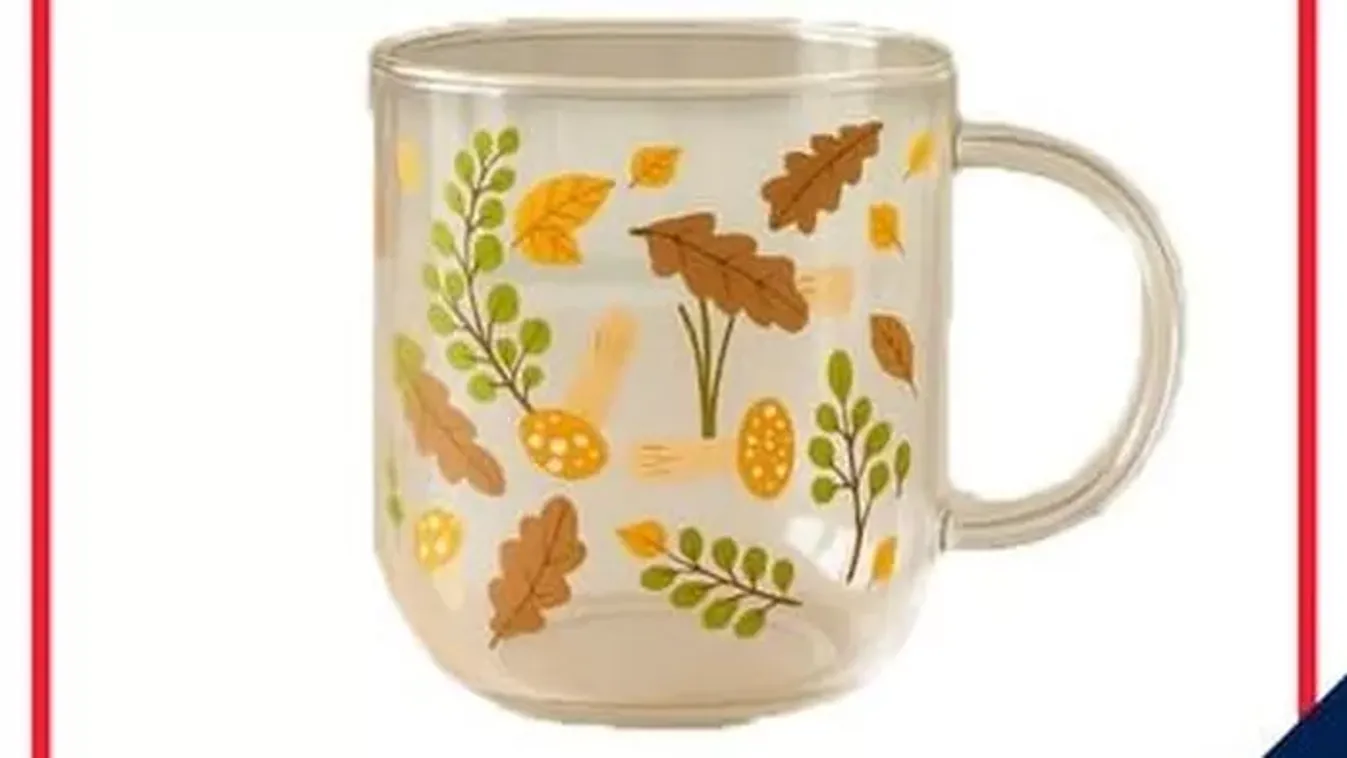 Ha ilyen bögrét vettél, azonnal dobd ki! Rákot okozhat!