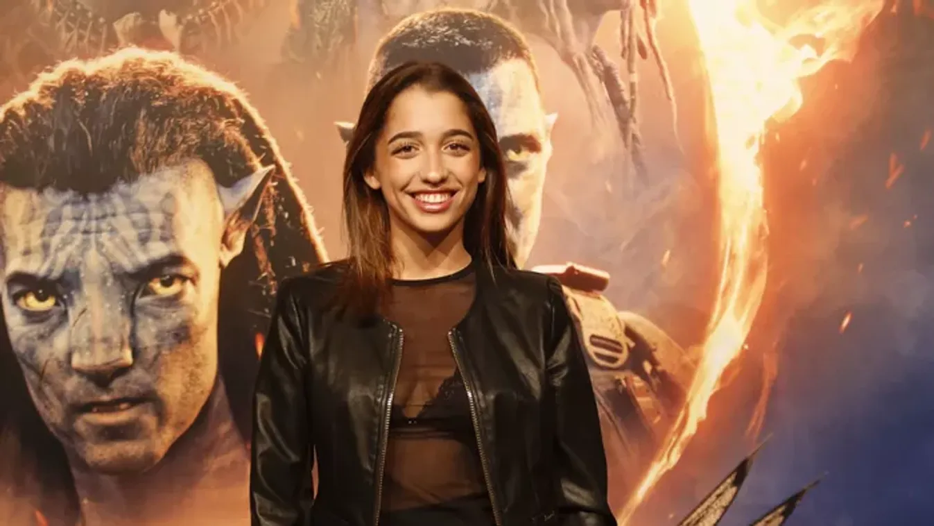 Nyom nélkül tűnt el Schóbert Lara párja: vége a szerelemnek?