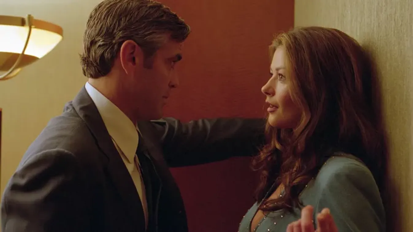 „Nem csókolózom többé” — George Clooney soha többé nem kér a szívtipró szerepéből