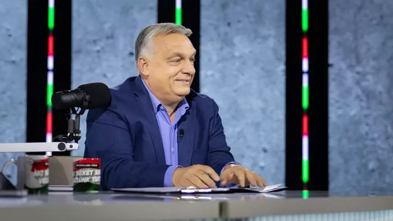 Nézőpont Intézet: Nőtt Orbán előnye