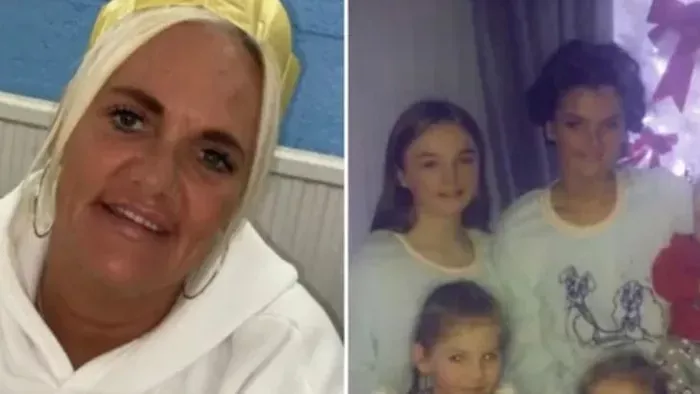 Fertőzésre gyanakodott, családja körében halt meg az anya