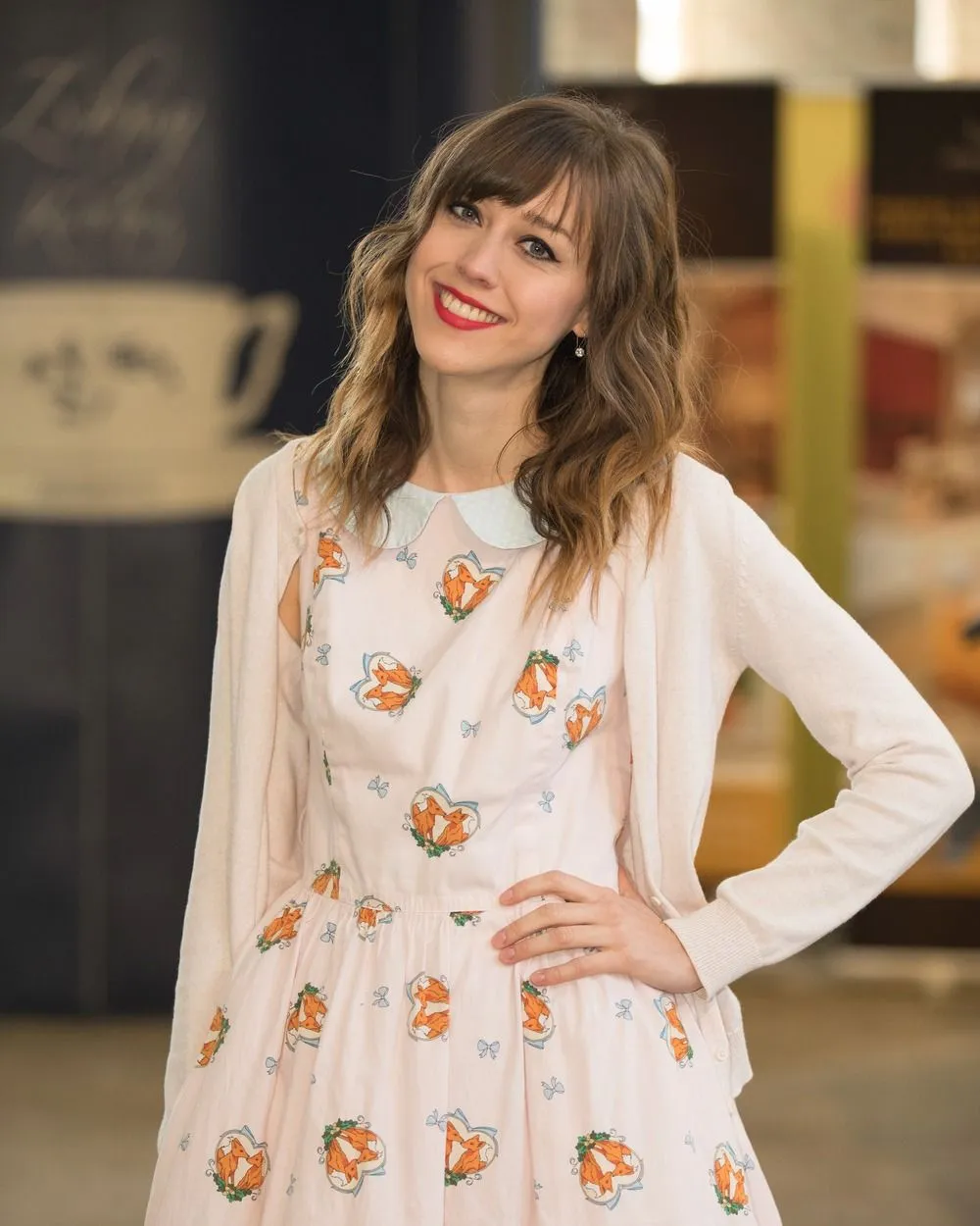 Kovácsovics Fruzsina