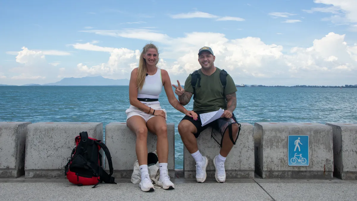 Curtis felesége, Barnai Judit új stílusát imádják a rajongók