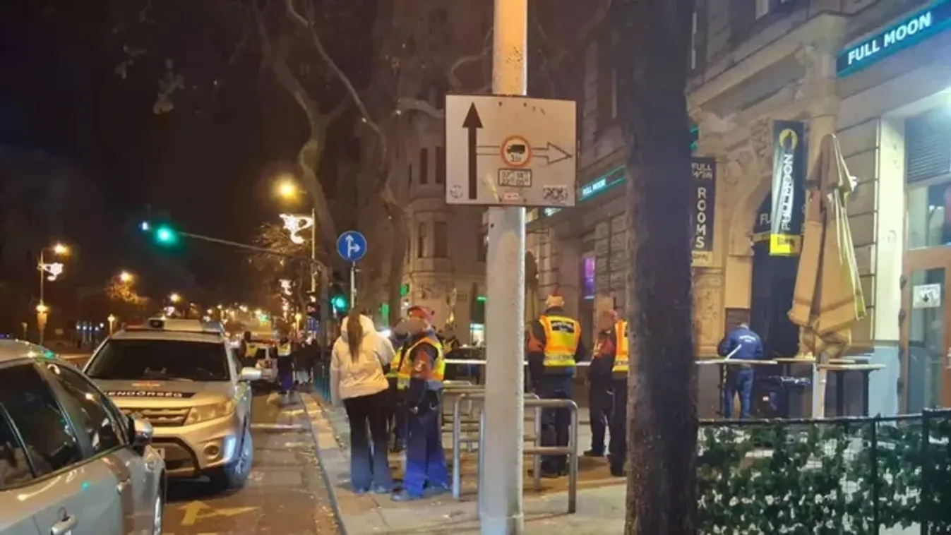 Gyilkosság a Morrison's 2-ben: Levetítik a gyászoló családnak a horrorisztikus felvételt