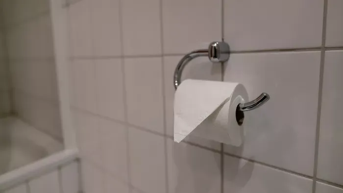 WC-papír titkok a hotelben - jobb ha nem nyúlsz hozzá!