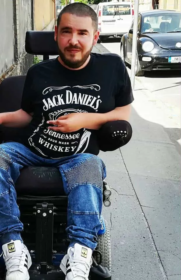 Csikós Péter gyógyíthatatlan betegséggel küzd.