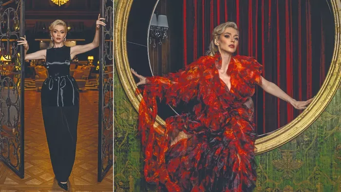 Herceg Erika az anyaságról: „Jelenleg nincs napirenden”