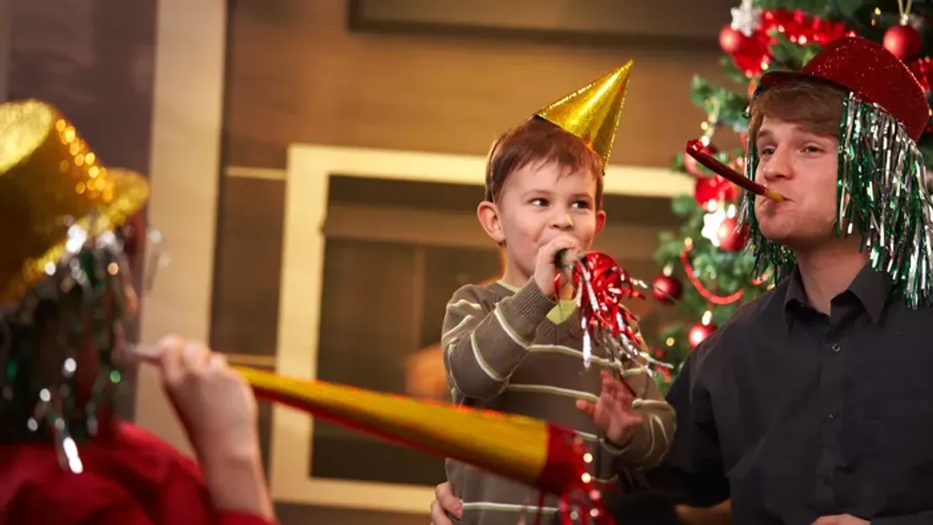 Családi szilveszteri gyerekprogramok: 5 tipp, hogy elkerüld az év végi katasztrófát