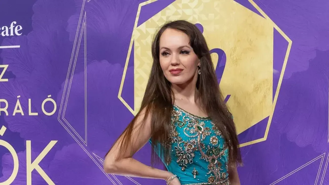 Nagy Ő Virág gyémánt gyűrűt követel Tiv Tivytől