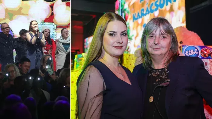 Valóra válhat Viki álma, porondmester lesz