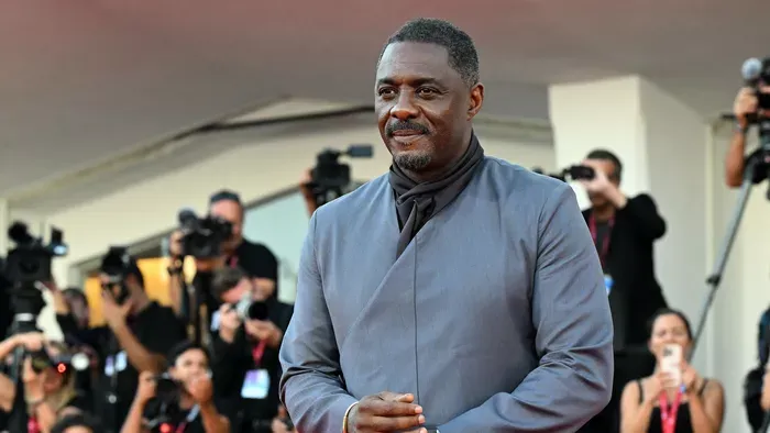 Idris Elba bejelentette: felhagy a színészettel