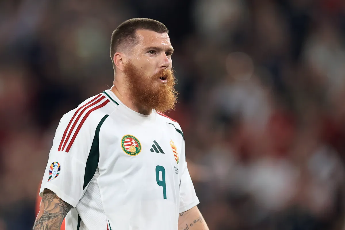 Ádám Martin új projektbe kezdett a rehabilitációja alatt