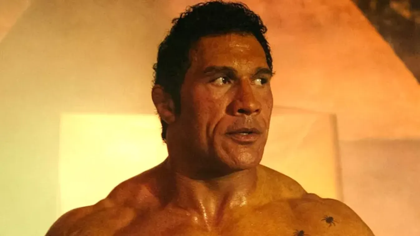The Rock nagyon begurult, még a Na'vik előtt szétcsap mindenkit decemberben