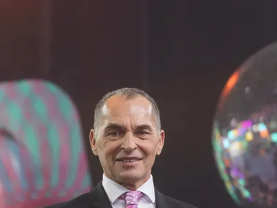 Palik László képe