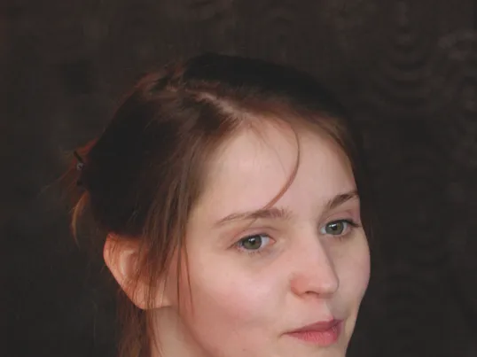 Stefanovics Angéla képe