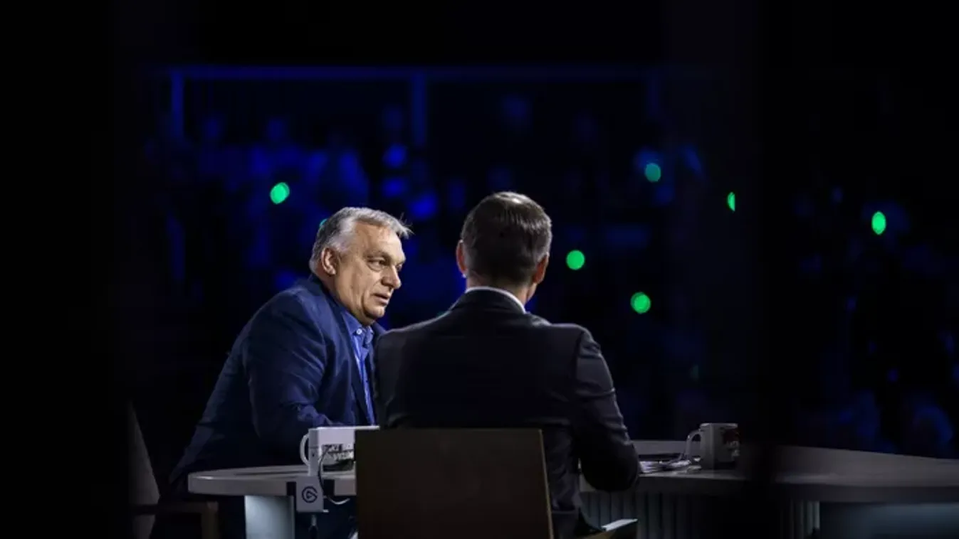Most jött Orbán Viktor bejelentése, erre senki sem számított