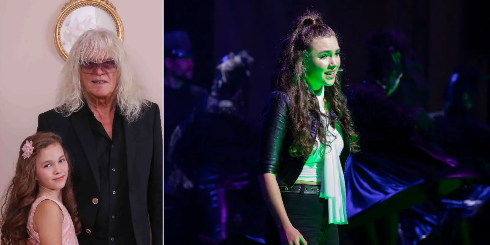 Súlyos beteg Kóbor Léna, az Omega elhunyt énekesnének lánya