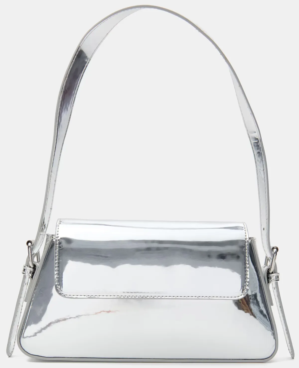 Karácsonyi divat: válltáska.