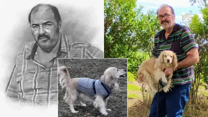 A holtan talált osztrák férfi özvegye üzent az olvasóknak