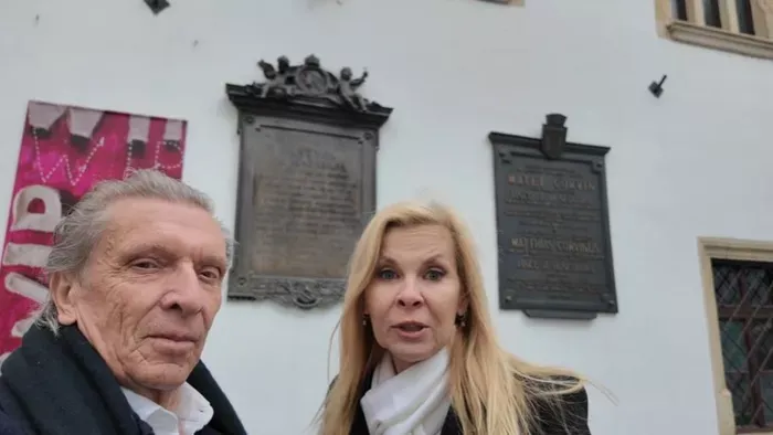 Polgár Tünde kiakadt: „Úgy beszélt velem, mint a ronggyal”