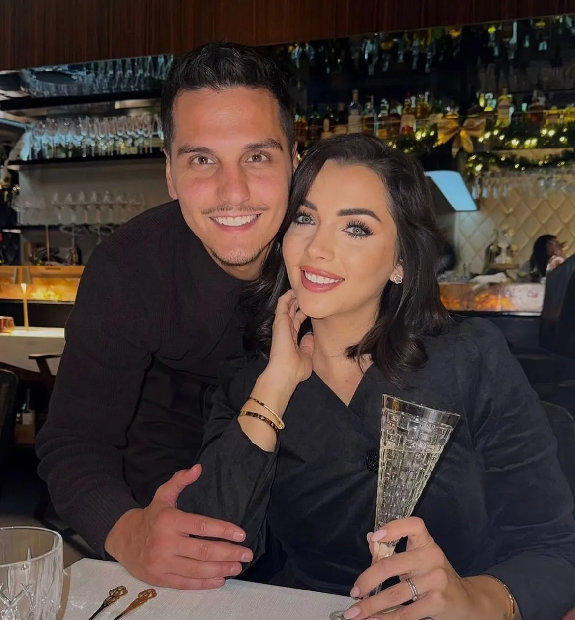 Bódi Megyer és Bódi Dóri most