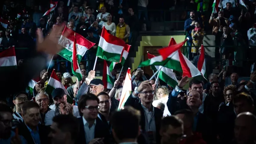 „Minden baj, ami a migrációból van, abból fakad, hogy…”