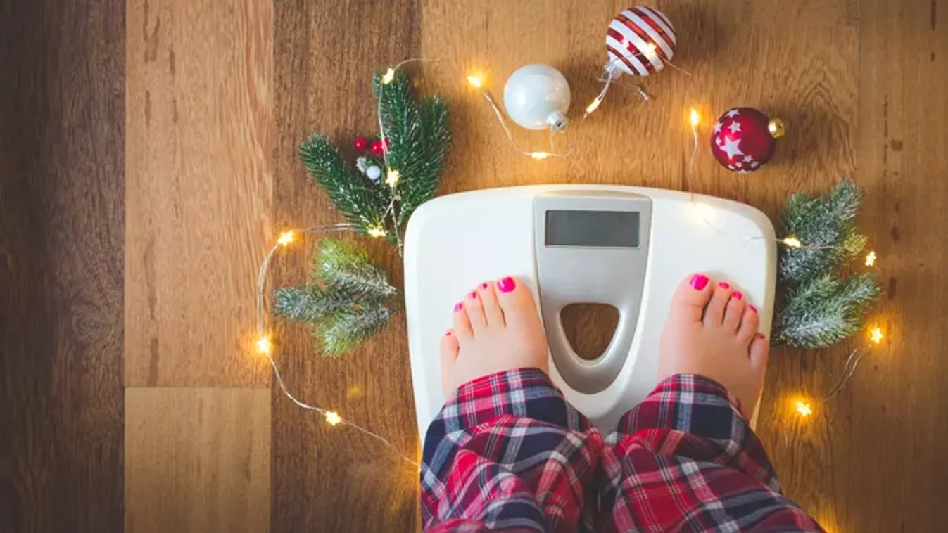 Sok volt a bejgli? 3+1 bombabiztos tipp a gyors fogyás érdekében