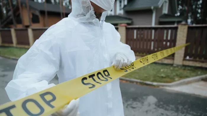 Felfedte a szakember: ez a két legrosszabb halálmód