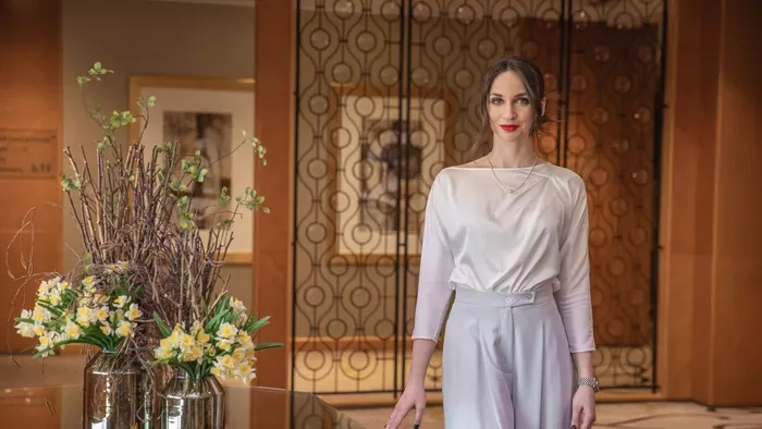 Az ágyból jelentkezett Törőcsik Franciska