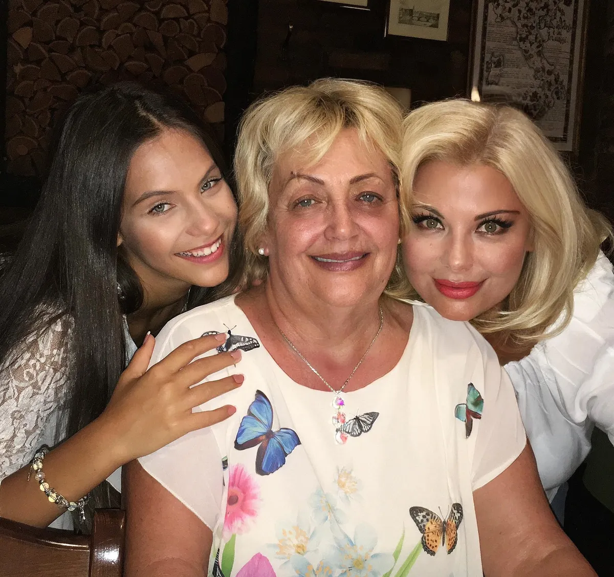 Rába Timi hálás a magyar kormány, nyugdíjpolitikájáért