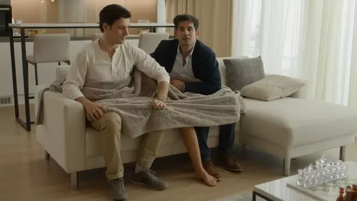 Az év egyik legviccesebb filmje lett a Legénybúcsú