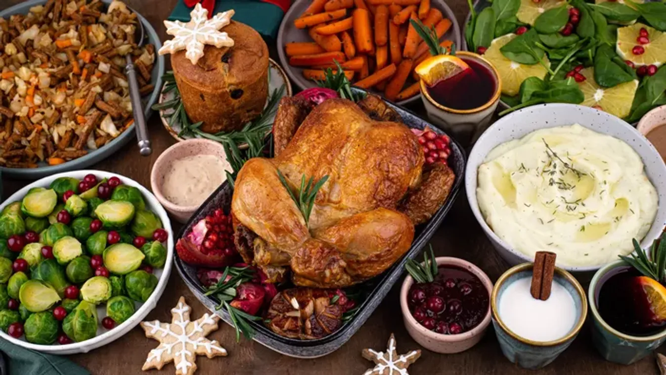 Vegán és húsimádó is van a családban? Így rakd össze a karácsonyi menüt, hogy mindenki jóllakjon