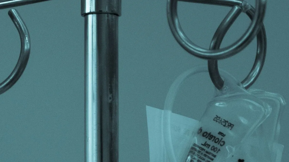 Csontvelő-átültetéssel segítette bátyját a 17 éves sportoló