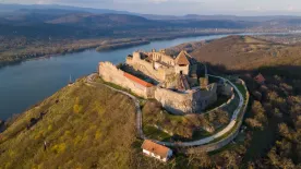 Téli programok Visegrádon – Ezeket a kalandokat idén télen mindenképpen ki kell próbálnod