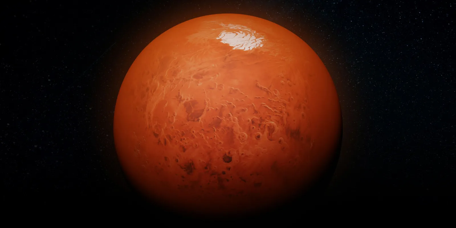 A tudósok is elképedtek, leleplezték a Mars titkát